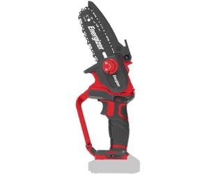 Mini Motosierra Energizer 3HCS02/ 20V/ Sin Batería ni Cargador
