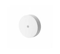 Mini muela abrasiva de 70 mm for eliminación de óxido de cerámica y metal | Piedra de amolar multicolor de 70 mm, paquete individual for recorte de superficies de bricolaje(White)