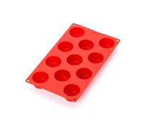 MINI MUFFINS 11 CAV 0620811R01M022 ROJO