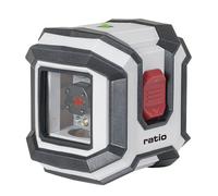 MINI NIVEL LASER CRUZ AUTONIVELANT RATIO