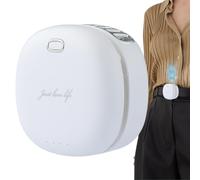Mini Portable Fan Personal Cooler Quiet Airflow Device For Outdoor Use