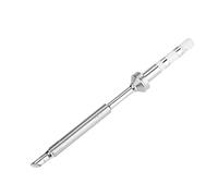 Mini Reemplazo de Puntas de Soldador de Acero Inoxidable para Soldador TS100(TS-C4)