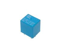 Mini relé 15a/28vdc-125vac 7a/220vac 1 x inversor 6vdc