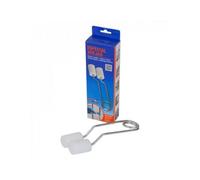 Mini Rodillo Especial Verjas 5 Cm Ideal para el pintado de barrotes.
