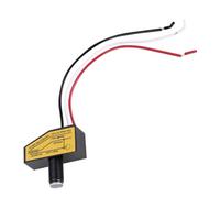 Mini Sensor de Conmutación de Luz 12V Anochecer a Amanecer Fotocélula Remota Interruptor Automático para Iluminación LED y Exterior