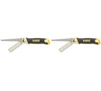 MINI SERRUCHO PLEGABLE (Paquete de 2)