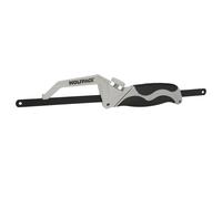 Wolfpack linea profesional mini sierra empuñadura aluminio con hoja 3