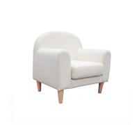 Mini sofá infantil de Micuna Madera / House