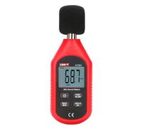 UNI-T Sonómetro digital UT353 Mini