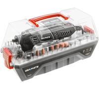 Mini taladro de 170 W, velocidad de 8000–35000 Min1 – Modelo: T 59G019
