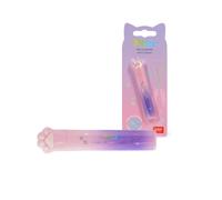 Mini Tijeras Meow - Legami - Corte preciso con estilo felino