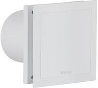 Mini ventilador Helios MiniVent M1/100 F + control de degradación de humedad