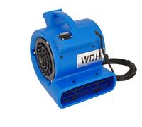 Mini ventilador turbo WDH-C20. Nuevo