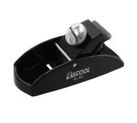 Mini Wood Planer, Edge Planer Wood Plane, Hand Woodworking Tool | 3.54x1.18x1.57 inches Block Hand Plane Hand Tool for Woodworking, Wide Range of Uses