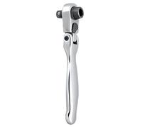 Mini1 11Ratchet 1/4 Quick Release Double-Ended Screwdriver11 | Llave de trinquete pequeña para reloj, garaje, bicicleta, ordenador eléctrico, bicicleta, bicicleta doméstica