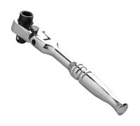 Mini1 11Ratchet 1/4 Quick Release Double-Ended Screwdriver11 | Llave de trinquete pequeña para reloj, garaje, bicicleta, ordenador eléctrico, bicicleta, bicicleta doméstica
