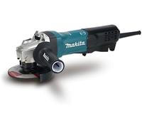 Miniamoladora 1.900w 125mm aft ga5094