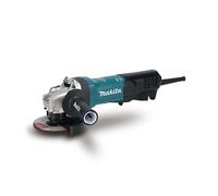 Makita Miniamoladora GA5094 AFT 1900 W 125 mm