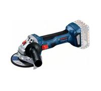 Miniamoladora 115mm a batería GWS 18V-7 (Sin batería ni cargador) | BOSCH 06019H9003