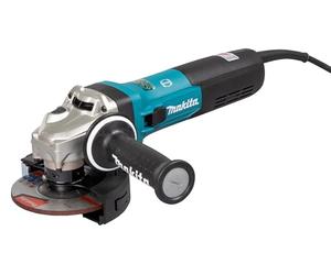 Miniamoladora 125mm 1.900W AFT GA5091X01