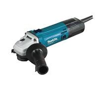 Makita Miniamoladora M9502RB 570 W 115 mm SAR