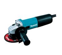 Makita Miniamoladora 9557HNR 840W 115 mm