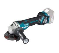 Miniamoladora Bl 18v Lxt 115mm Pal - Makita - Dga467z