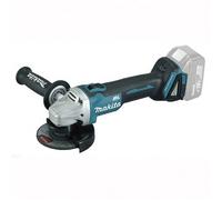 Miniamoladora Bl 18v Lxt 115mm Sa - Makita - Dga454z