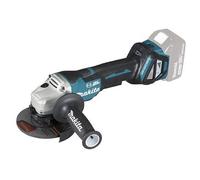 Miniamoladora Bl 18v Lxt 125mm Pal - Makita - Dga517z