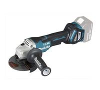 Miniamoladora Bl 18v Lxt 125mm Pal - Makita - Dga518zu