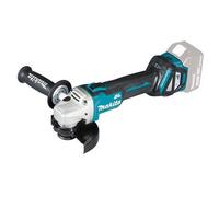 Miniamoladora Bl 18v Lxt 125mm Sa - Makita - Dga511z