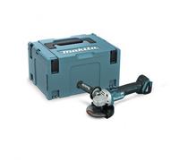Miniamoladora Bl 18v Lxt 125mm Sar Makpac Adt