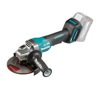 Makita Amoladora angular GA036GZ 40V a batería 150 mm – Sin batería ni cargador