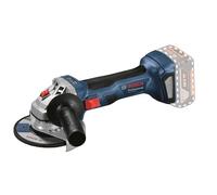 Bosch Gws 18V-7 Profesional Amoladora de Ángulo 125mm 18V Solo Herramienta