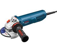 MINIAMOLADORA HOMBRE MUERTO GWS 9-125 P Professional