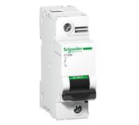 Miniature circuit-breaker, Acti9 C120N, 1P, 100 A, 3606480379321