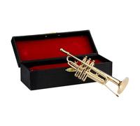 Miniature Musical Instruments, Realistic Home Furnishing Decoration