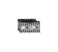 Minicontactor Tesys K 12a 3p 24v Cc Con Potencia De Motor Hasta 5.5 Kw