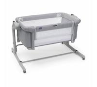 Minicuna Chicco Next2Me Magic Evo Gray