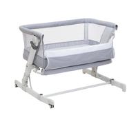 Minicuna Colecho Chicco Next2Me Pop Up - Orchid Chicco