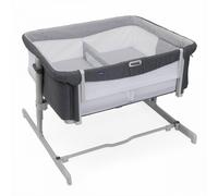 Minicuna Colecho Chicco Next2me Twins Chicco
