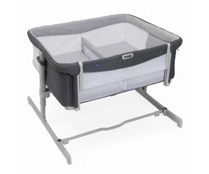 Minicuna Colecho Chicco Next2me Twins Chicco