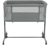 Minicuna Colecho kikkaboo Noah Dark Grey kikkaboo