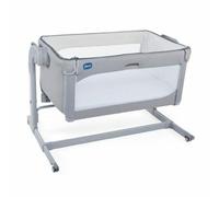 Minicuna Colecho Next to Me Magic Cool Grey