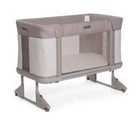 Minicunas Chicco Next2Me Forever - Honey Beige Chicco