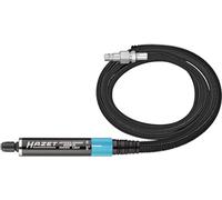 HAZET Miniesmeriladora de banco 9032M-36 I recta, rosca int. 12,91 mm (1/4"), incl. tapón