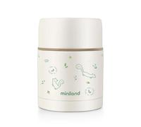 Miniland Botella Térmica Natur Food Chip