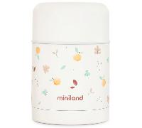 Miniland Termo Papillero Valencia 600 ml