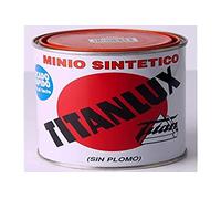 Minio Titanlux Naranj S/p750ml