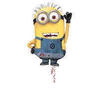 Minion Shape - SuperShape